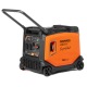 Бензогенератор инверторный Daewoo GDA 4500 SEi 3.7 кВт в Севастополе