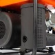 Инверторный генератор Patriot MaxPower SRGE 4000i 3.2 кВт в Севастополе