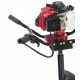 Мотобур (бензобур) Brait BR-63/000 в Севастополе