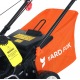 Газонокосилка бензиновая Yard Fox 40P в Севастополе