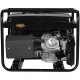 Бензогенератор Huter DY8000L 6.5 кВт в Севастополе