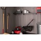 Пластиковый сарай LifeTime WoodLook 8.3х8.3 в Севастополе