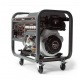 Дизельгенератор Helmut LD 8000EA 7.5 кВт в Севастополе