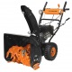 Снегоуборщик Carver STG 7056EL в Севастополе