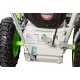 Подметальная машина RedVerg RD-SW60/7Q в Севастополе
