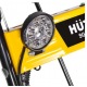 Бензиновый снегоуборщик Huter SGC 7.0 в Севастополе