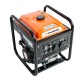 Бензиновый генератор инверторный Villartec GI358 2025 3.5 кВт в Севастополе