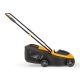 Газонокосилка аккумуляторная Stiga Collector 132e Kit в Севастополе