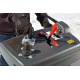 Снегоуборщик гусеничный Honda HSM 1380iK1 ETD в Севастополе