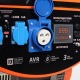Бензогенератор Patriot Max Power SRGE-6500 5 кВт  в Севастополе