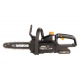 Аккумуляторная пила Worx WG322E.1 10&quot; в Севастополе