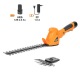 Аккумуляторный кусторез Daewoo DAHT 1212Li SET в Севастополе