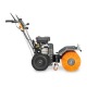 Подметальная машина Villartec S 7080E в Севастополе