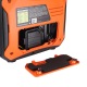 Бензиновый генератор инверторный Patriot iGX 2000 1.8 кВт в Севастополе