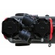 Компрессор коаксиальный безмасляный Elitech AC 300/24 (W0503.001.00) в Севастополе