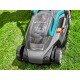 Газонокосилка аккумуляторная Gardena PowerMax Li-40/37 в Севастополе