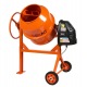 Бетоносмеситель Brait BR-200G (Бетономешалка Brait BR-200G) в Севастополе