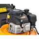 Газонокосилка бензиновая Cub Cadet CC LM1 AR42 (CC 42 SPO) в Севастополе