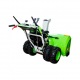 Бензиновый снегоуборщик RedVerg RD-SB107/15DW-E в Севастополе