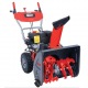 Снегоуборщик GEOS by Al-Ko Comfort SnowLine 620 E II в Севастополе