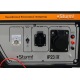 Бензогенератор Sturm PG8765NE 5.5 кВт в Севастополе