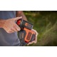 Аккумуляторный триммер Black+Decker BCSTE636L1 в Севастополе