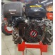 Мотоблок Беларус 012WM с двигателем Loncin G390F в Севастополе