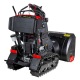 Снегоуборщик гусеничный RedVerg RD-SBS76/15TBH в Севастополе