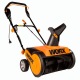 Снегоуборщик электрический Worx WG450E в Севастополе