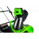 Снегоуборщик аккумуляторный GreenWorks GD40SB в Севастополе