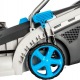 Газонокосилка аккумуляторная DDE BlueTech LMB 3840 (без аккумулятора и ЗУ) в Севастополе