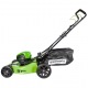 Газонокосилка аккумуляторная GreenWorks GD60LM51HP (без батареи и зарядного устройства) в Севастополе