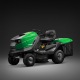 Садовый минитрактор Caiman Rapido Max 2WD 97D2C2 в Севастополе