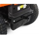Садовый минитрактор Yard Fox T 108SCH в Севастополе