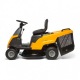 Садовый минитрактор Stiga Combi 1066 HQ в Севастополе