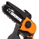 Аккумуляторная пила Worx WG324E.9-4&quot; (без аккумулятора и ЗУ) в Севастополе