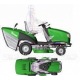 Садовый минитрактор Viking MT 6112 ZL в Севастополе