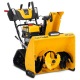 Снегоуборщик гусеничный Cub Cadet 3X 30&quot; Trac Intellipower Snow Blower в Севастополе
