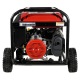 Бензогенератор Loncin LC10000D-AS 8 кВт с мощностью без ограничений в Севастополе