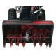 Снегоуборщик EVOline SBG 700 E в Севастополе
