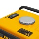 Бензиновый генератор инверторный Denzel GK-5500iF 5 кВт в Севастополе