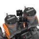 Компрессор поршневой безмасляный Daewoo DAC 240S в Севастополе