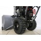 Мотоблок Villartec TB105 в Севастополе