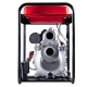 Дизельная мотопомпа Fubag PD 1300T ES в Севастополе