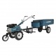 Тележка для культиватора Hyundai TR 1200 в Севастополе