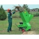 Измельчитель веток и древесных остатков Laski KDO 85/14 CH440S в Севастополе