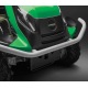 Садовый минитрактор Caiman Anteo 4WD 115D2K в Севастополе
