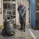 Мойка высокого давления без нагрева воды Karcher HD 10/25-4 S (EASY!Lock) в Севастополе
