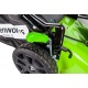 Газонокосилка аккумуляторная GreenWorks GD60LM46HPK4 в Севастополе