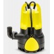 Погружной дренажный насос Karcher SP 1 Dirt Connector Set в Севастополе